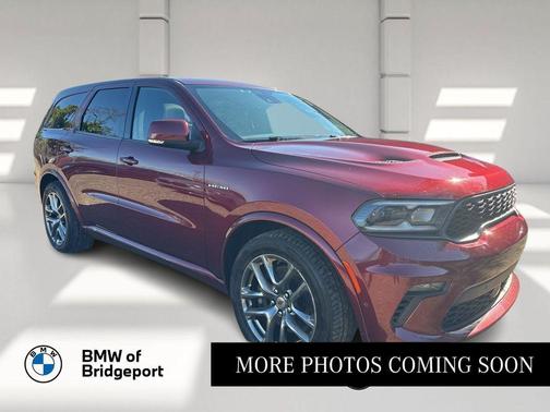 2021 Dodge Durango R/T AWD