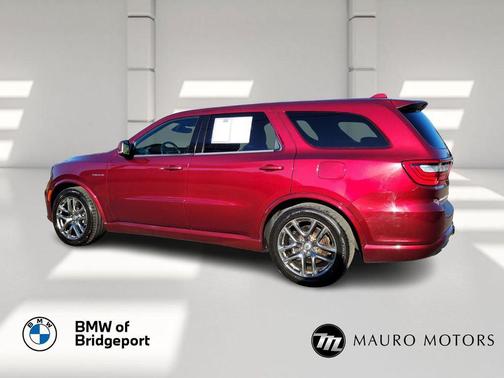 2021 Dodge Durango R/T AWD