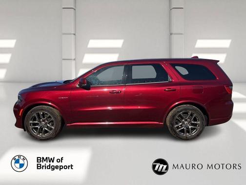2021 Dodge Durango R/T AWD