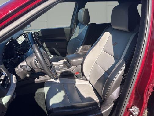 2021 Dodge Durango R/T AWD