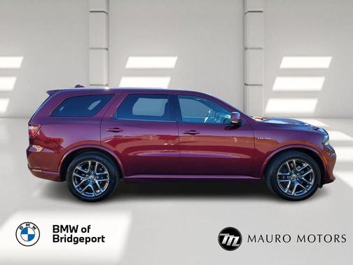 2021 Dodge Durango R/T AWD