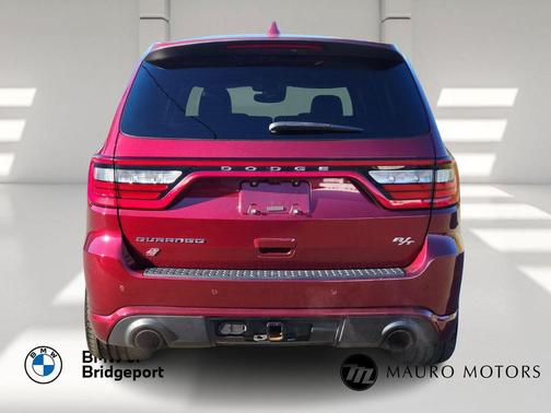 2021 Dodge Durango R/T AWD