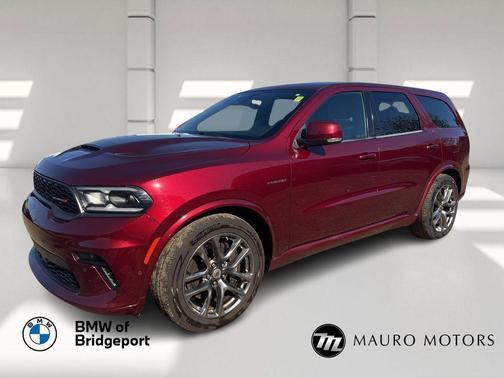 2021 Dodge Durango R/T AWD
