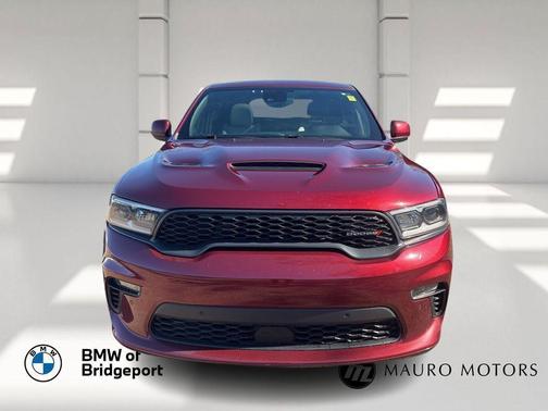 2021 Dodge Durango R/T AWD