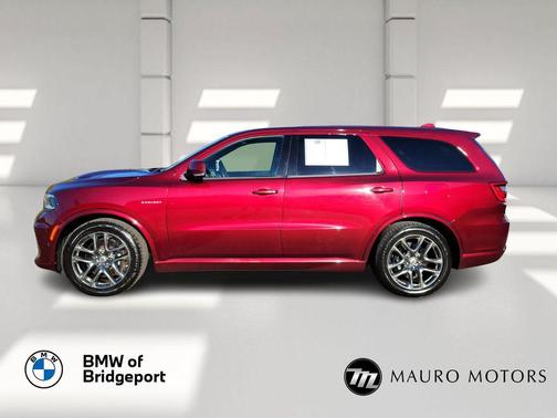 2021 Dodge Durango R/T AWD