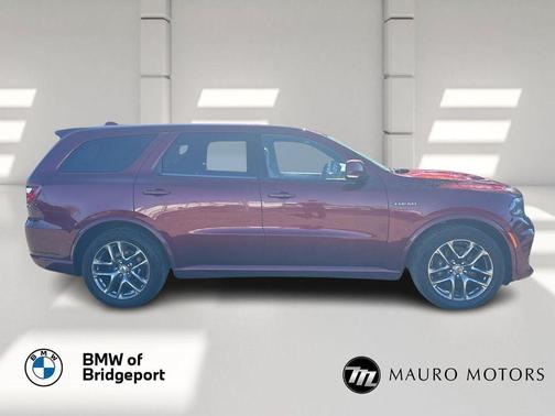 2021 Dodge Durango R/T AWD