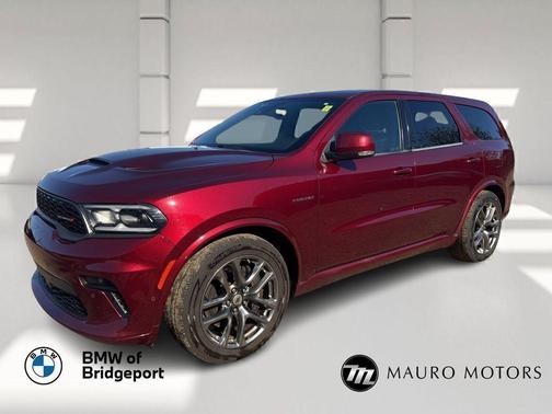 2021 Dodge Durango R/T AWD