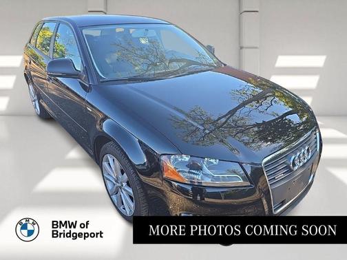 2010 Audi A3 2.0T Premium