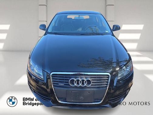 2010 Audi A3 2.0T Premium