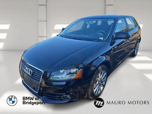 2010 Audi A3 2.0T Premium
