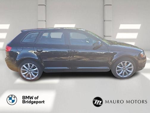 2010 Audi A3 2.0T Premium