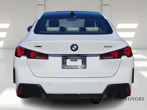 2026 BMW 228 Gran Coupe xDrive