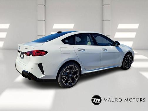 2026 BMW 228 Gran Coupe xDrive