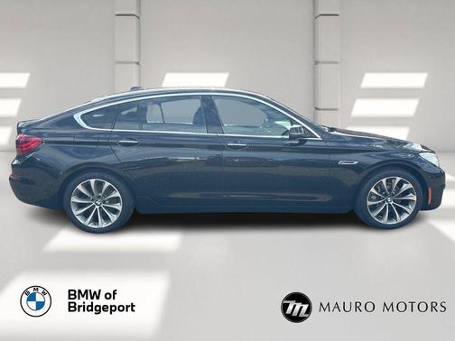 2016 BMW 535 Gran Turismo xDrive
