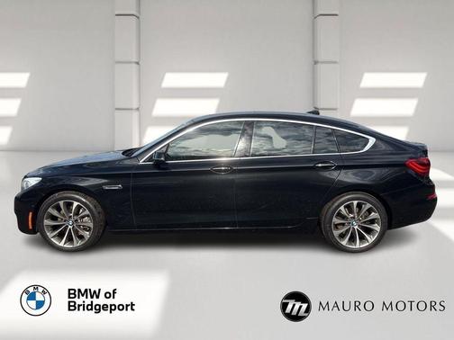 2016 BMW 535 Gran Turismo xDrive