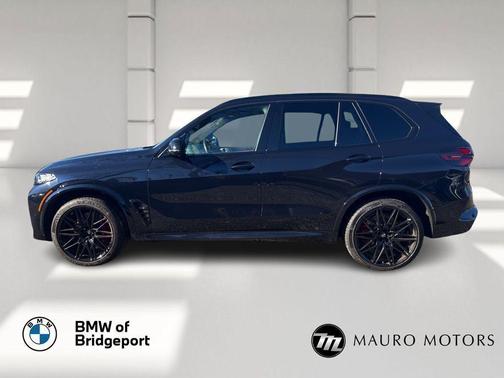 2025 BMW X5 M Base