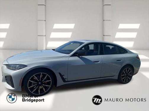 2023 BMW i4 Gran Coupe M50