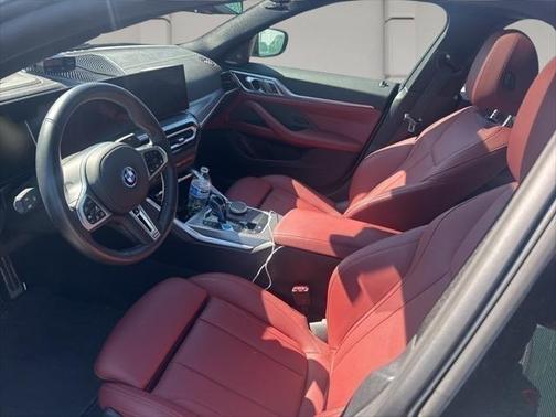 2023 BMW i4 Gran Coupe M50