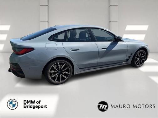 2023 BMW i4 Gran Coupe M50