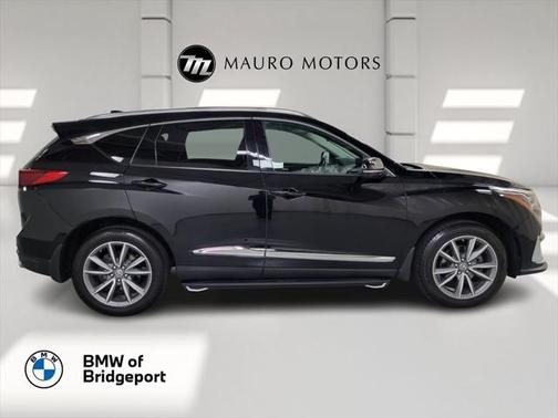 2019 Acura RDX Technology Package