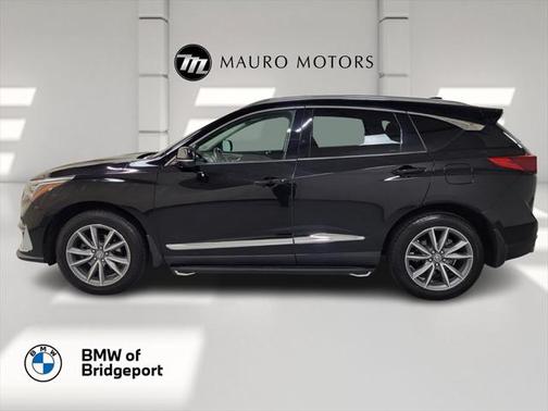 2019 Acura RDX Technology Package