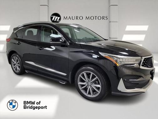 2019 Acura RDX Technology Package
