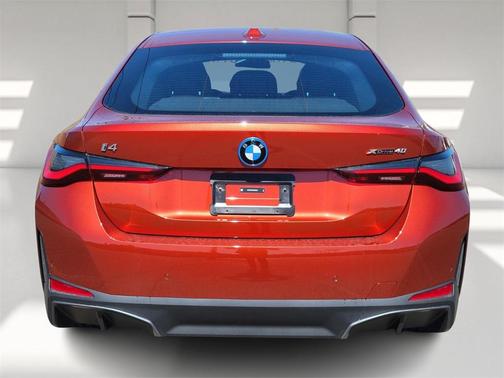 2024 BMW i4 Gran Coupe xDrive40