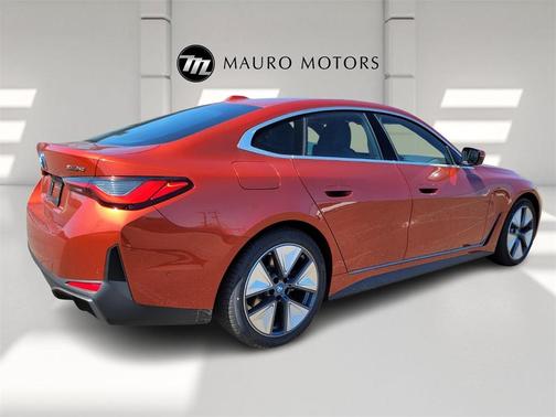 2024 BMW i4 Gran Coupe xDrive40