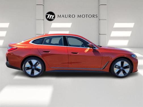 2024 BMW i4 Gran Coupe xDrive40