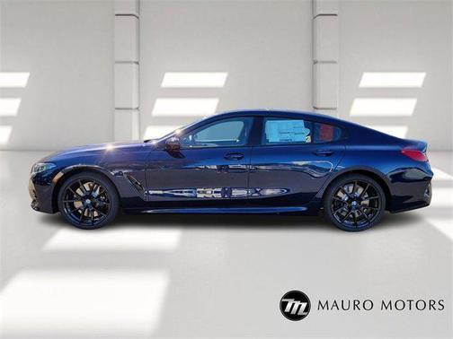 2026 BMW 840 i xDrive