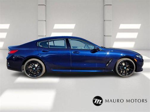 2026 BMW 840 i xDrive