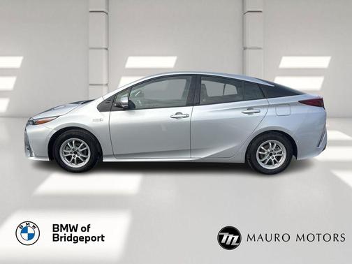 2018 Toyota Prius Prime Advanced