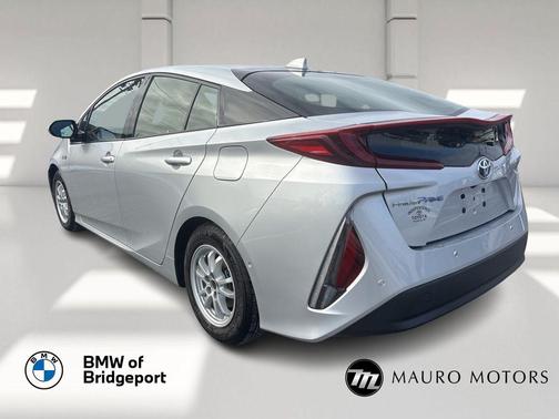 2018 Toyota Prius Prime Advanced