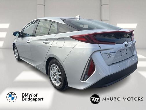 2018 Toyota Prius Prime Advanced