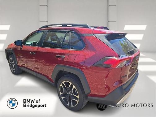 2019 Toyota RAV4 Adventure