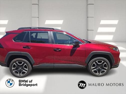 2019 Toyota RAV4 Adventure
