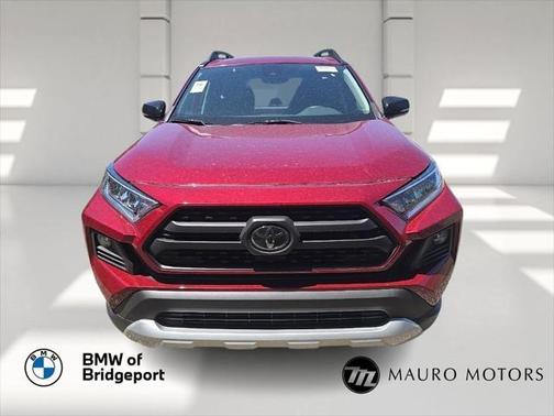 2019 Toyota RAV4 Adventure