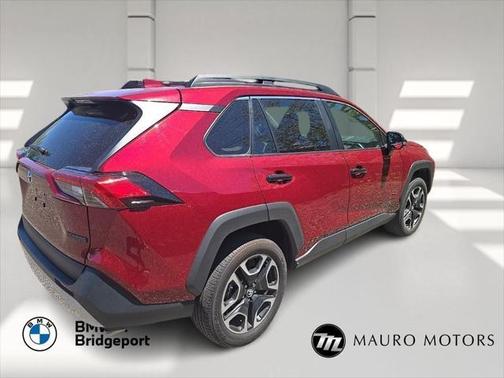 2019 Toyota RAV4 Adventure