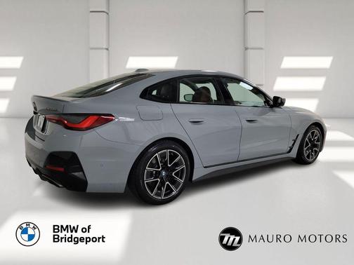 2024 BMW M440 i xDrive