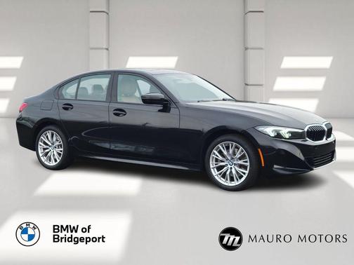2023 BMW 330 
