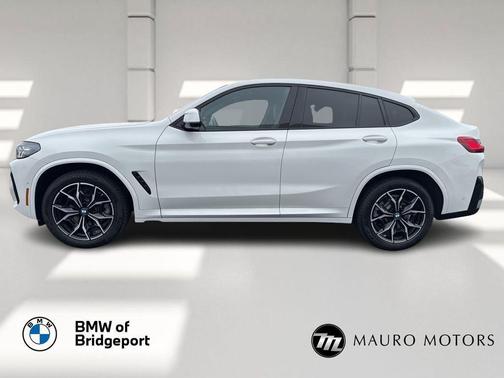 2023 BMW X4 xDrive30i