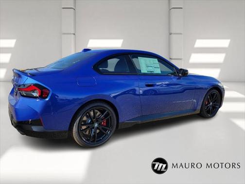 2024 BMW M240 i xDrive