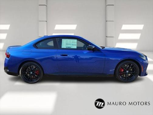 2024 BMW M240 i xDrive
