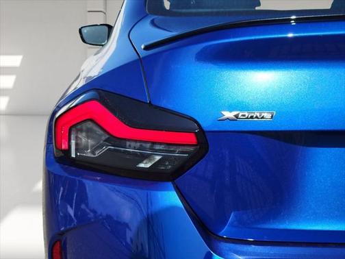 2024 BMW M240 i xDrive