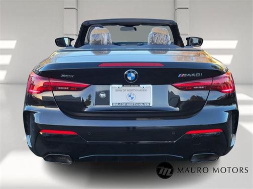 2025 BMW M440 i xDrive