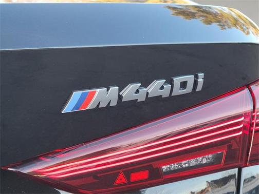 2025 BMW M440 i xDrive