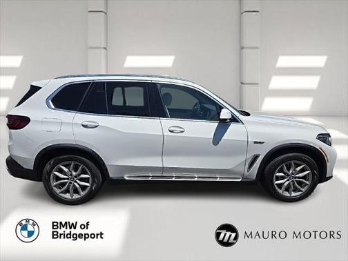 2022 BMW X5 PHEV xDrive45e