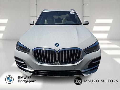 2022 BMW X5 PHEV xDrive45e