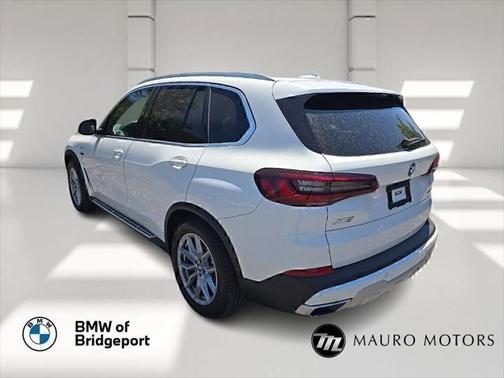 2022 BMW X5 PHEV xDrive45e