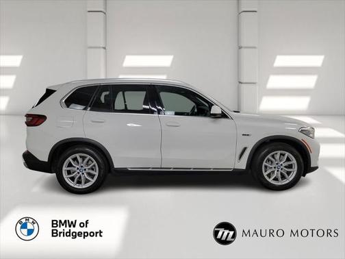 2022 BMW X5 PHEV xDrive45e